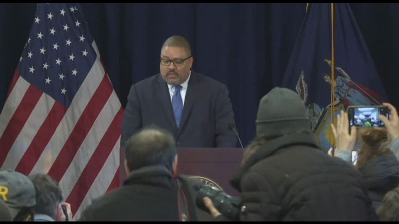 Usa, Procuratore di Manhattan: nessuno è al di sopra della legge