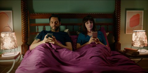 Crítica de 'De Caperucita a Loba', " no es mala, es malísima"