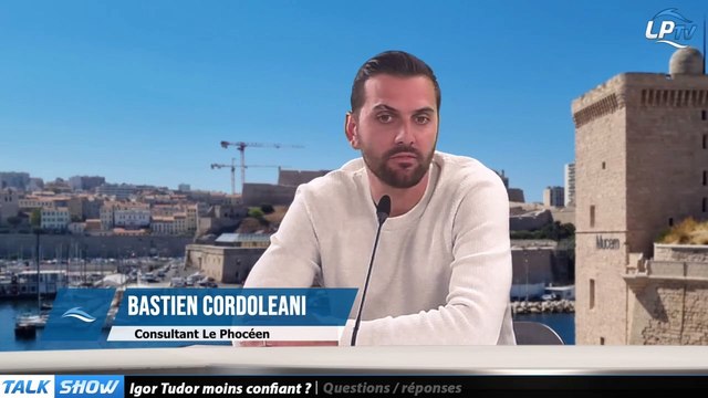 OM : Malinovskyi, des prestations en dents de scie