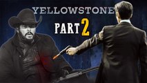 Yellowstone Season 5 Part 2 Official Release Date Announced