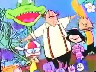 Little Shop Little Shop E002 Real Men Don’t Eat Quiche