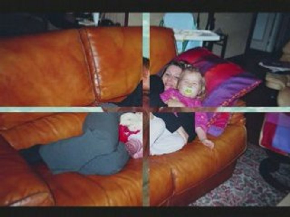 Notre petite famille