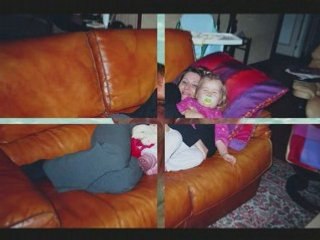 Notre petite famille