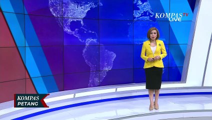 Pakai Jaket Putih, Begini Penampilan AG Masuki Ruang Sidang di PN Jaksel