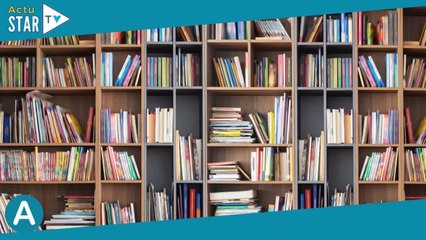 Bon plan : votre bibliothèque Vasagle, moderne et élégante, est en promo chez Cdiscount !