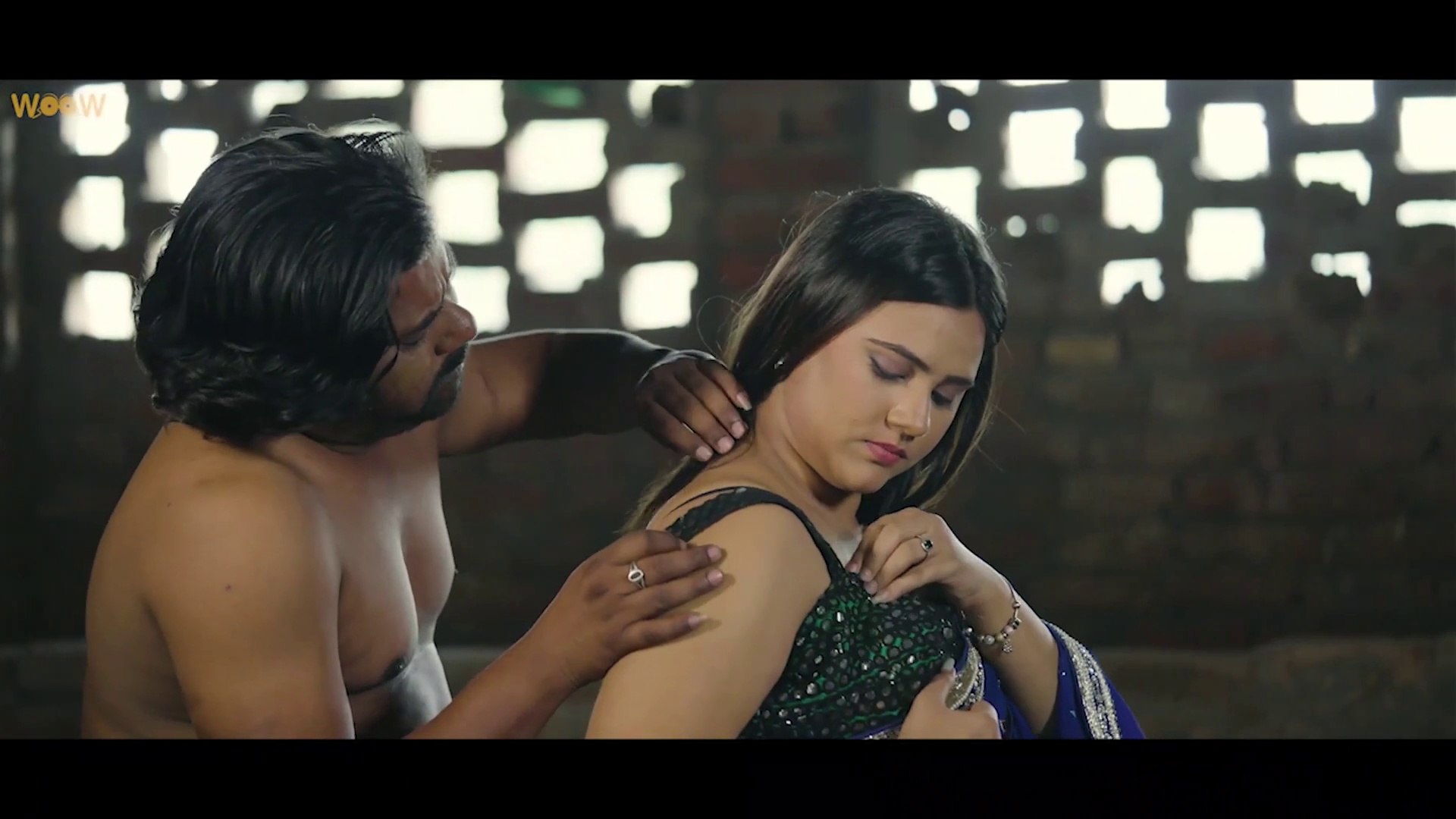 Monali Thakur Nude Sex - Laila 2 - Part 2 Latest Hindi Web Series 2023 - video Dailymotion