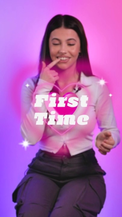 First Time - Lyna Roro se confie sur toutes ses premières fois