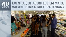 Exposição reúne mais de sete mil pares de tênis em São Paulo