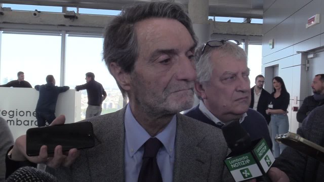 Milano-Cortina, Pattinaggio velocita' a Torino? Credo nostro progetto sia migliore