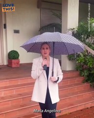 Fake News Mama: Playing Dress-Up as My Mom for a Hilarious Prank!