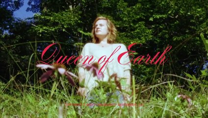 Queen of Earth Bande-annonce (EN)
