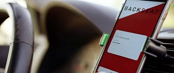 Endangered Bande-annonce (EN)