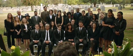 Extracurricular Activities Bande-annonce (EN)