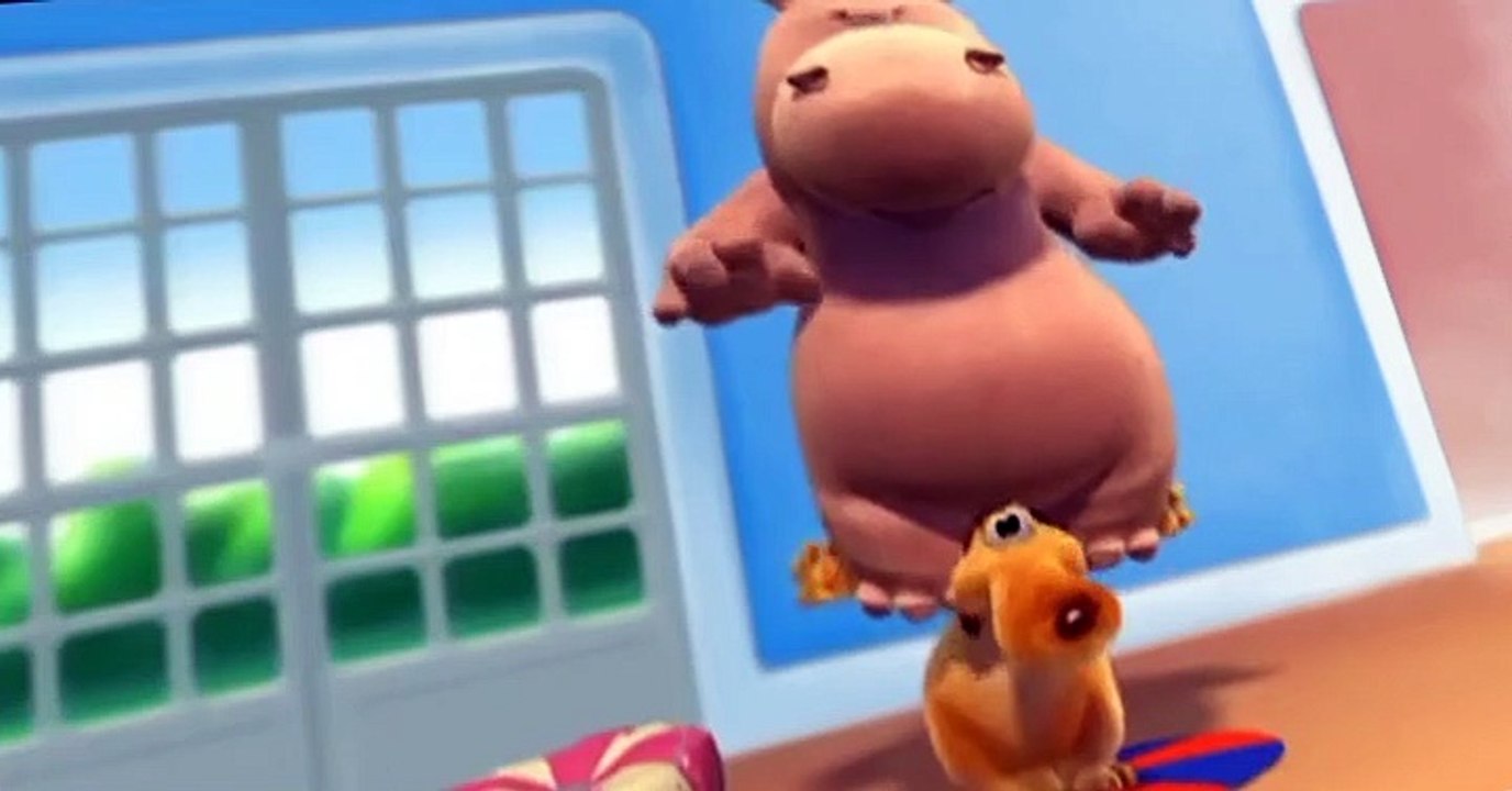 Pat and Stan Pat and Stan E001 Volume-01 Poster