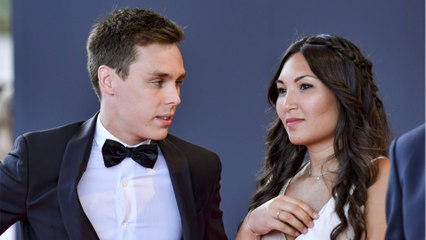 GALA VIDÉO – Louis Ducruet papa : tout savoir sur sa femme Marie, qui vient d’accoucher