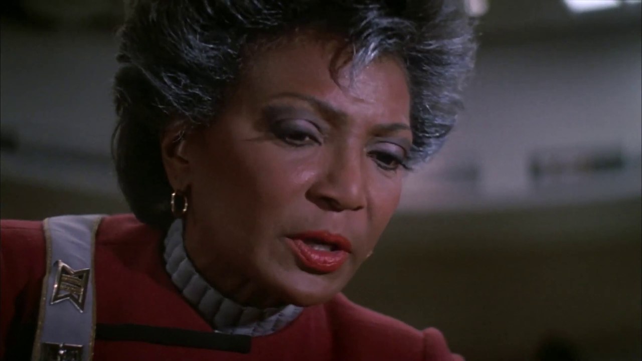 Star Trek V: Am Rande des Universums - Trailer (Deutsch) HD