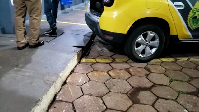 PM recupera barco furtado e prende duas pessoas em Lindoeste