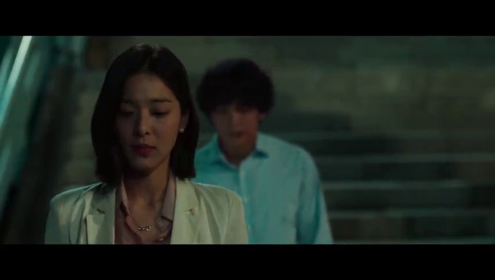 When Our Love Remains As Scent 2023 Full Movies EngSub