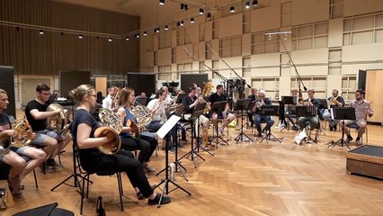 Neu gegründetes Ensemble The Philharmonic Brass gibt am 19., 20. und 21. April seine Debutkonzerte in Graz, Eisenstadt und Wien