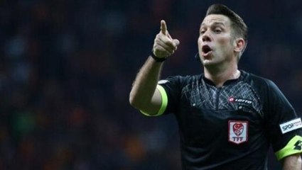 Eski hakem Fırat Aydınus'tan Türk futboluna bomba gibi düşen "VAR" itirafı! Derbideki konuşmayı ifşa etti