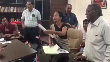 रतलाम: कलेक्टर ने की यह बड़ी कार्रवाई, सूदखोरी के मामले में देखें खबर