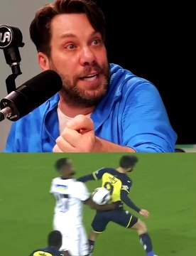 Fırat Aydınus: Verdiğim penaltı yanlıştı ama VAR'daki Hakan Ceylan beni uyarmadı