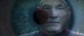 Star Trek X: Nemesis - Trailer (Deutsch) HD