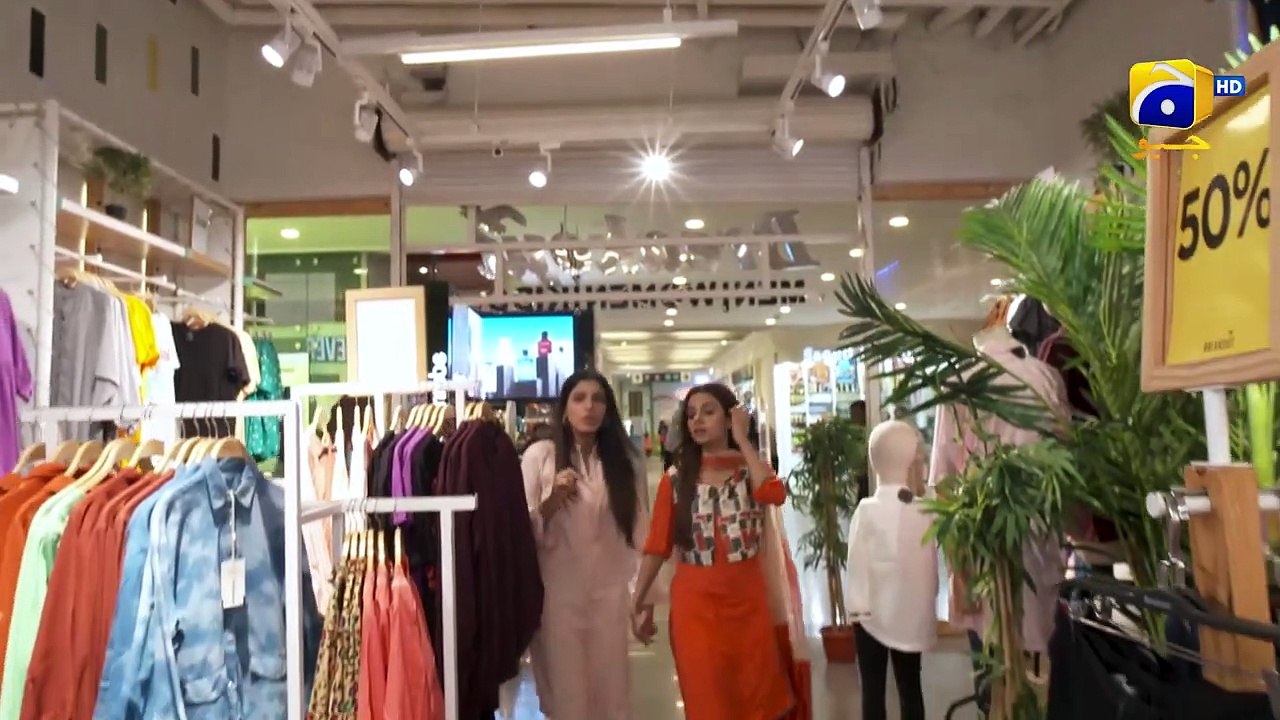 Miyan Biwi Ki Doriyan Aur Rania          