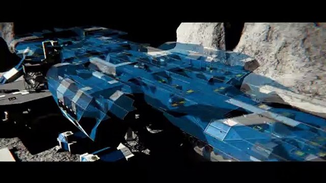 Space Engineers - Pre-Order Video PS5 & PS4 Games