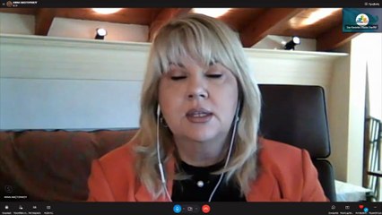 Άννα Μαστοράκου: Ιδιωτικά εργαστήρια οδηγούνται σε λουκέτο, λόγω ελλειμματικών προϋπολογισμών του ΕΟΠΥΥ