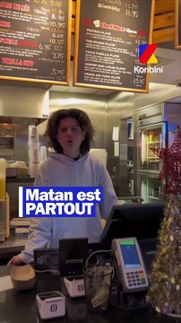 Qui est Matan, ce mec qui est PARTOUT ?
