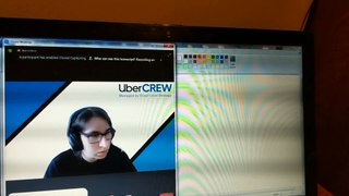 Uber Crew Townhall April 2023 ; a Webinar for Uber Drivers