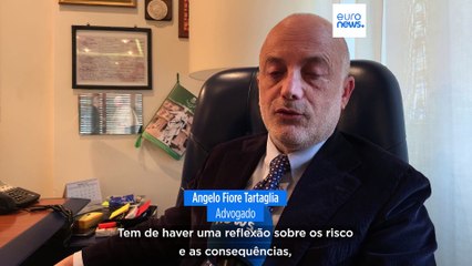 Ucrânia vai receber munições com urãnio empobrecido que dividem a Europa