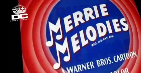 The Daffy Duck Show The Daffy Duck Show E043 – A Pest In The House