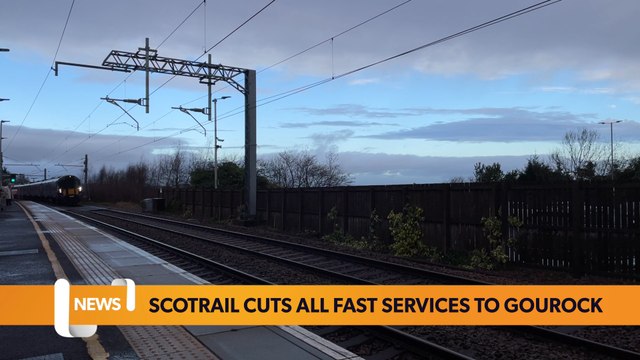 Glasgow headlines 5 April: Council looking to make city centre motorways cleaner