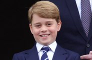 Prince George given formal role at King Charles' coronation next month