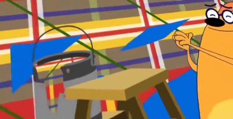 Fetch! with Ruff Ruffman Fetch with Ruff Ruffman S04 E001