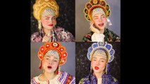 Kalinka Malinka / One Voice Chorus / Russian traditional folk song - Kalinka Malinka !