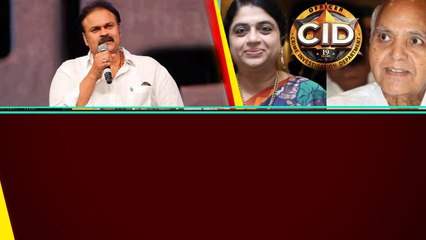 Ramoji Rao విషయంలో నాగబాబు సానుభూతి...  మండిపడుతున్న Janasena అభిమానులు..