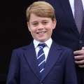 Prince George given formal role at King Charles' coronation next month