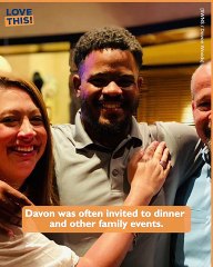 The love that lasts a lifetime  #foreverfamily