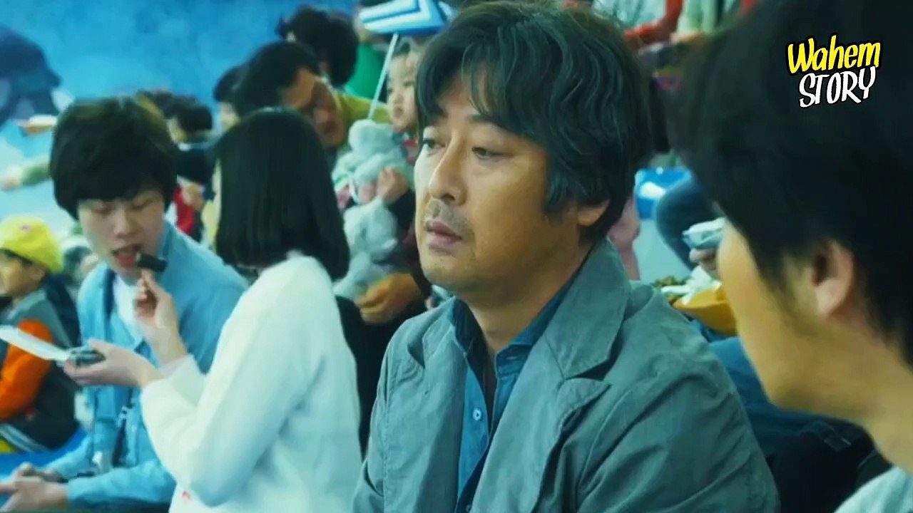 FILM INI MENGAJARKAN ARTI CINTA SEJATI & BERKORBAN - alur cerita film