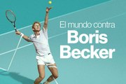 El mundo contra Boris Becker - Trailer © Apple TV 