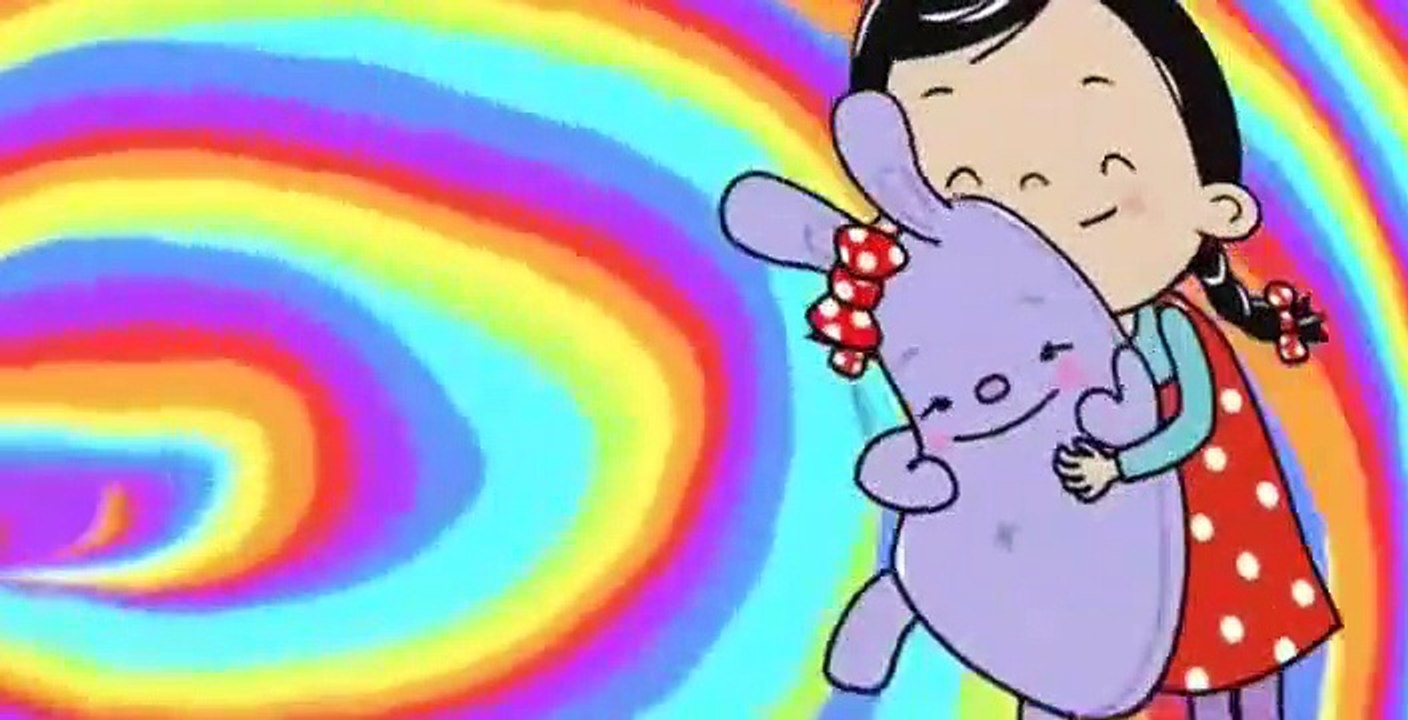 Ollie the Boy Who Became What He Ate Ollie the Boy Who Became What He Ate S01 E002 Watermelon Oasis / Lettuce Climb
