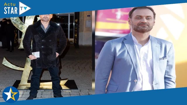 La Grande librairie : la grande crainte morbide d'Augustin Trapenard avant chaque direct