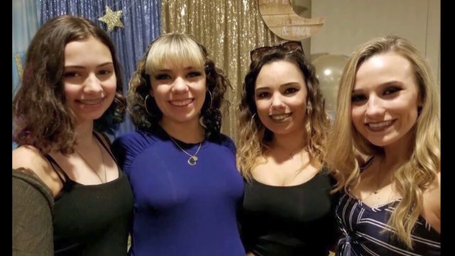 SOLVED- The Disturbing Case of Stephanie Parze