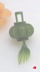 cucumber salad cutting skills