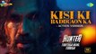 Kisi Ki Badduaon Ka - Action Version | Suniel Shetty | Hunter | Suraj Jagan | Amazon miniTV | 4k Uhd 2023