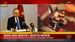 Dışişleri Bakanı Mevlüt Çavuşoğlu, İsrail'in Mescid-i Aksa saldırısı sonrası açıklamalarda bulundu