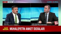 Hamza Dağ: İlk turda Cumhurbaşkanımız yüksek bir oyla kazanacak